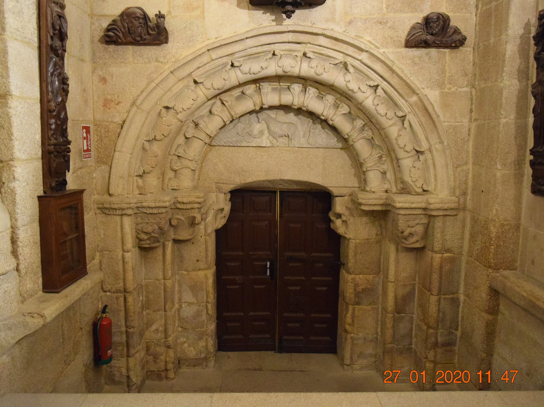 Iglesia de Santo Domingo景点图片
