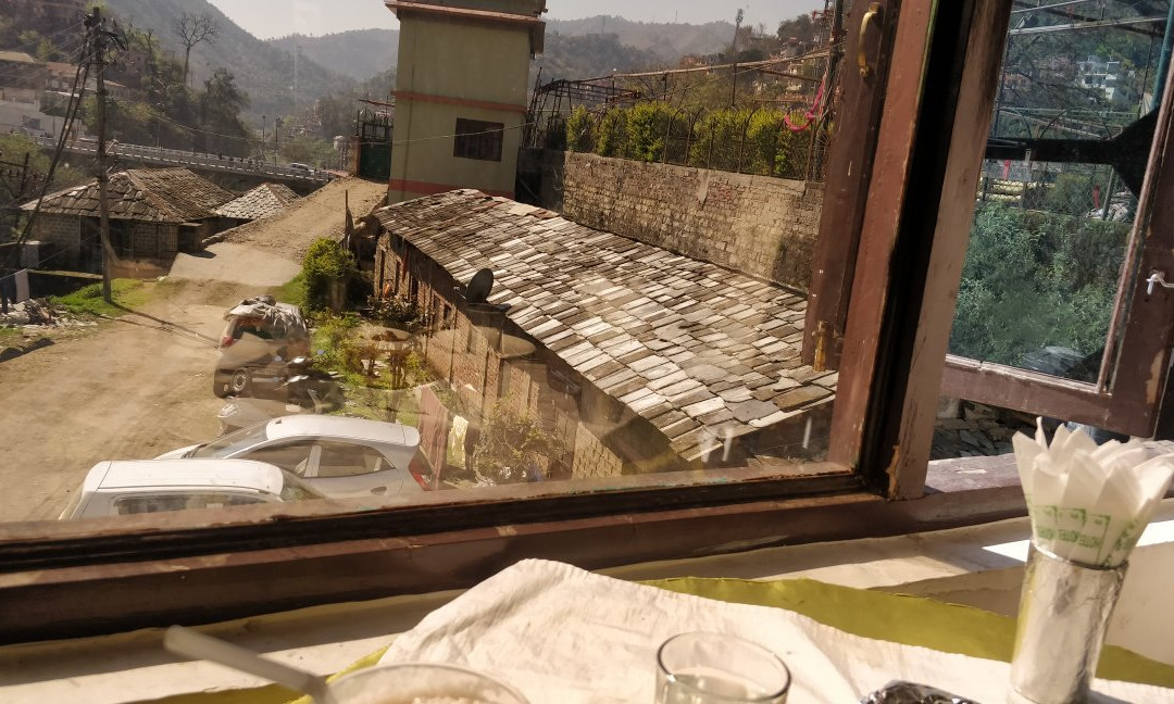 Raj Mahal Palace Hotel主图