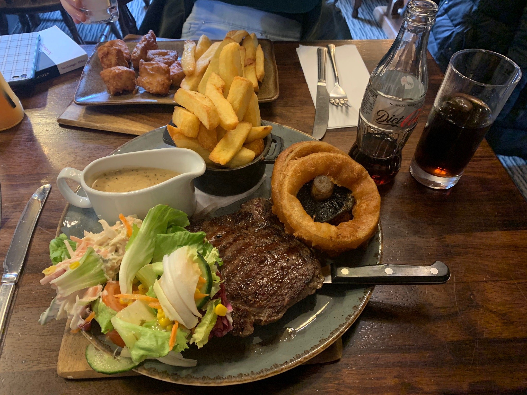 The Fetherston Arms-官方