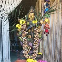 Taiyari Consciousness & Healing Concept-图伦必去景点