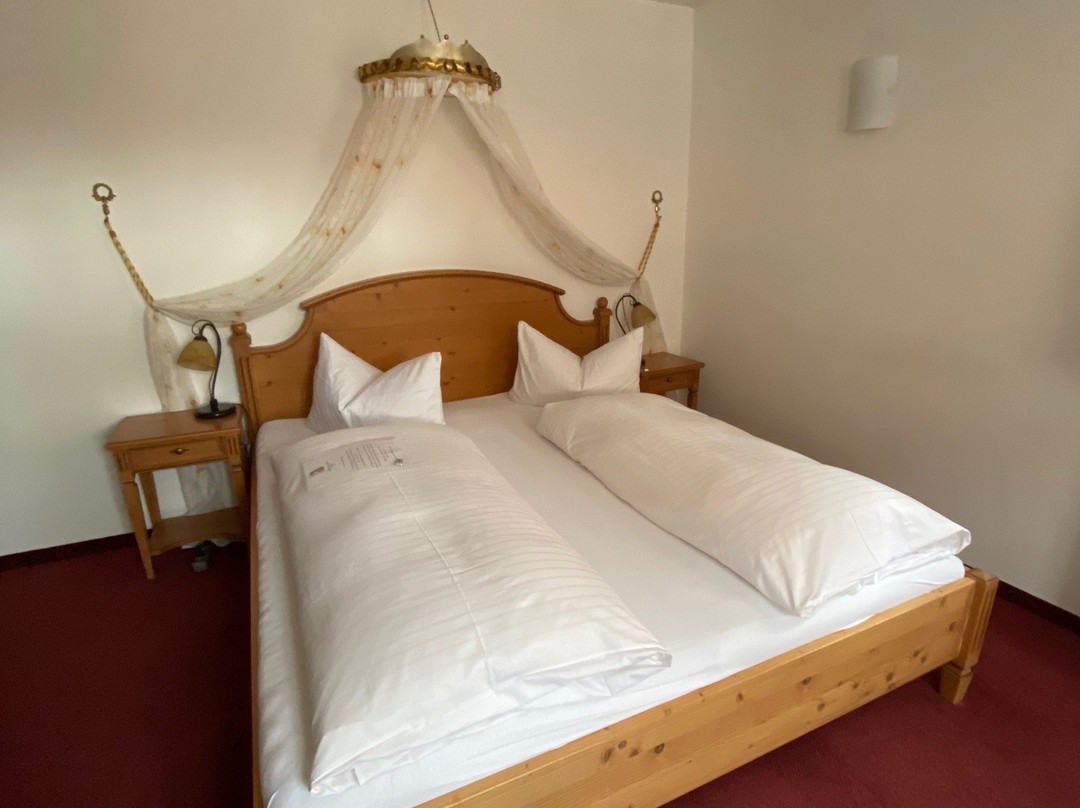 Hotel Haus Appelberg主图