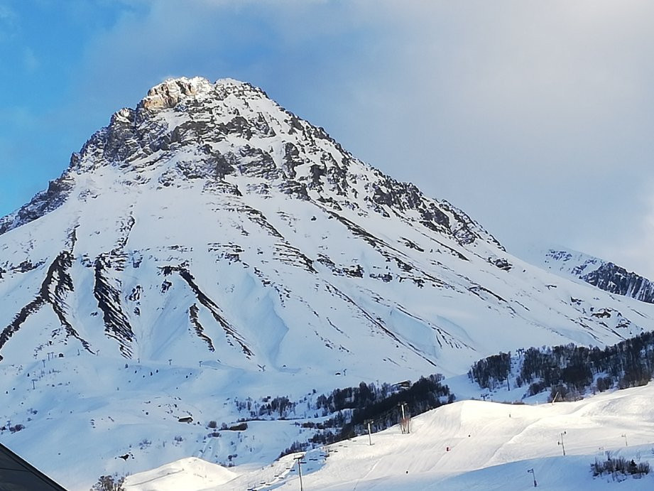 Les Chalets du Hameau des Aiguilles主图