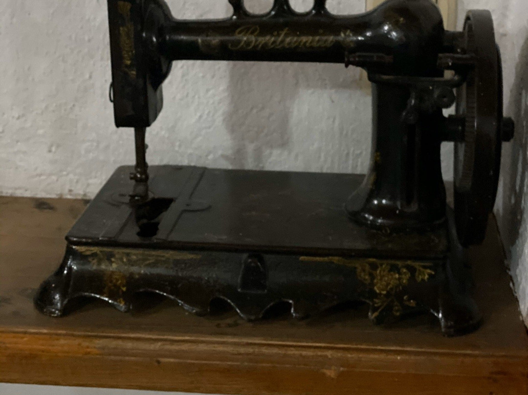 Hotel Hacienda Cantalagua主图