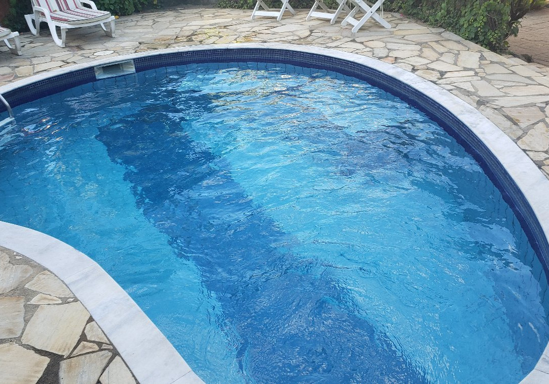 Velinn Pousada Ponta Do Pequeah主图