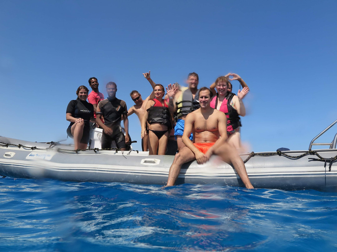 Coco Trans - Excursions-马萨阿拉姆必去景点