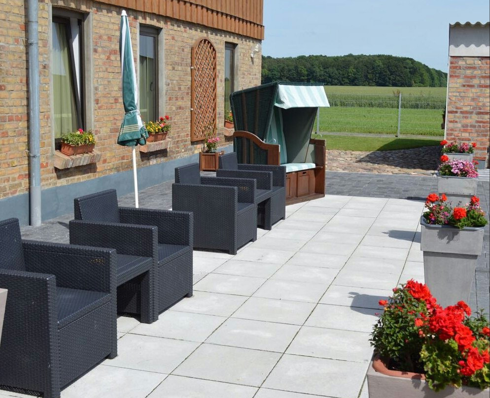 Ostsee Naturpension主图