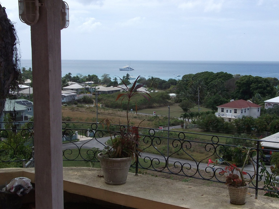 Colleton Guest House主图