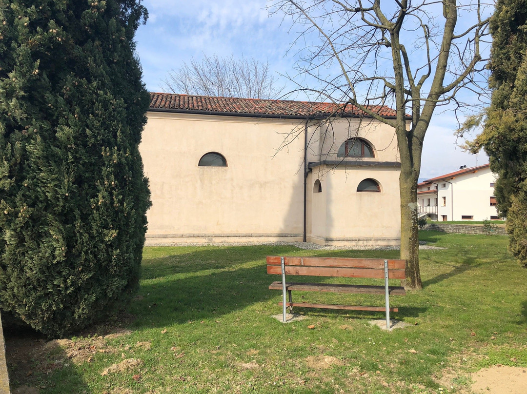 Chiesa di San Giuseppe景点图片