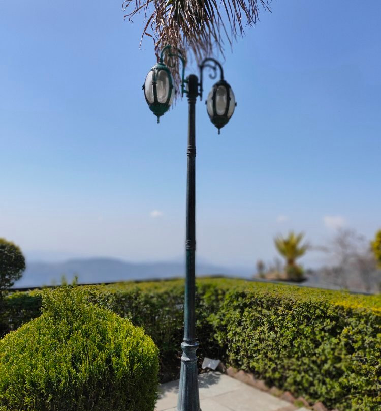 Grand View Resort主图