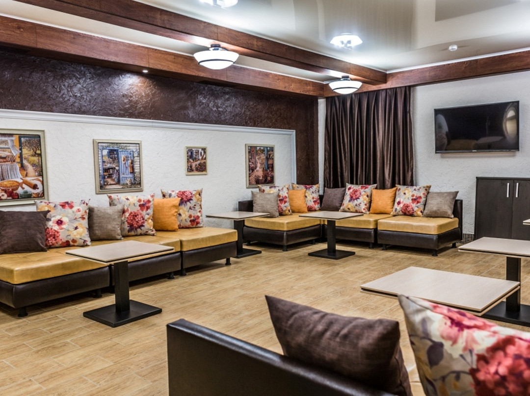 Prince Vladimir主图