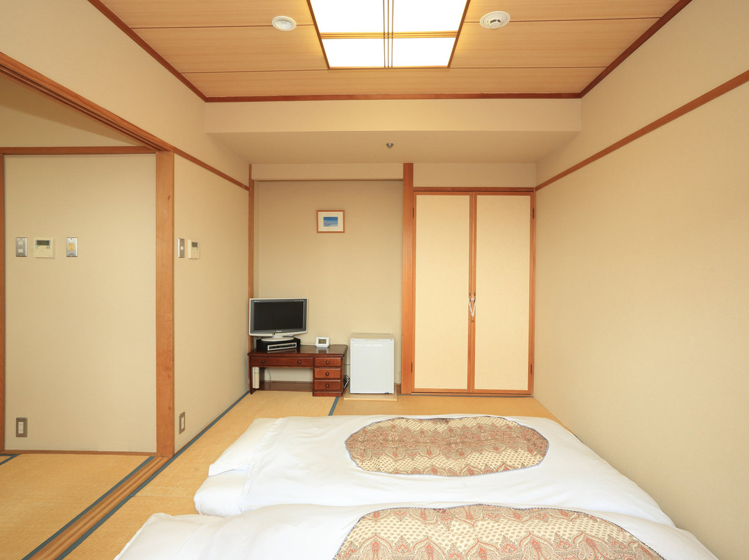 Smile Hotel Hirosaki主图