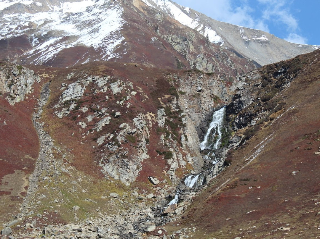 Ratti Gali Lake-Azad Kashmir必去景点