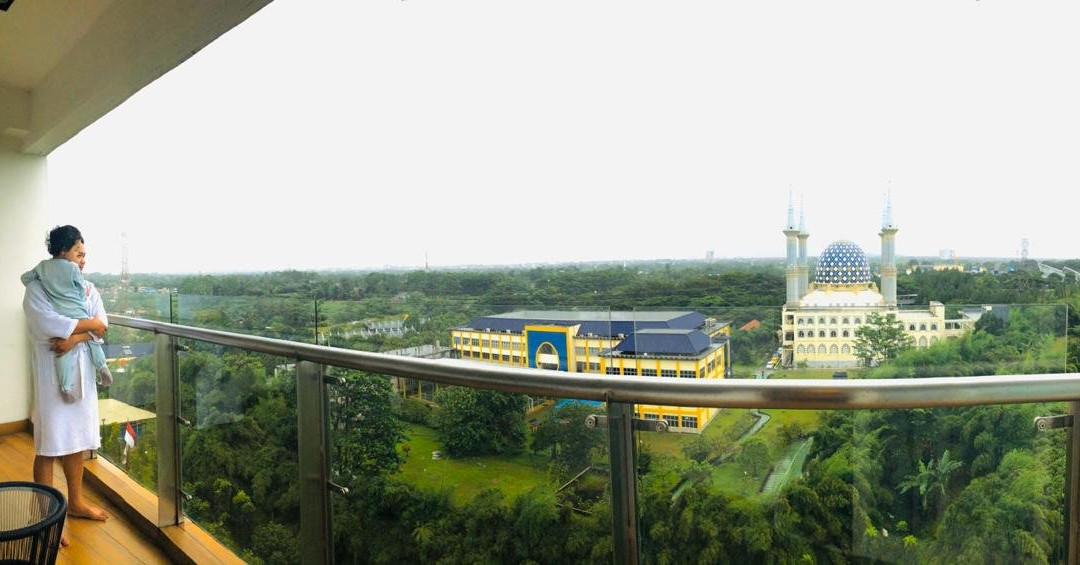 The Alana Hotel & Conference Center - Sentul City主图