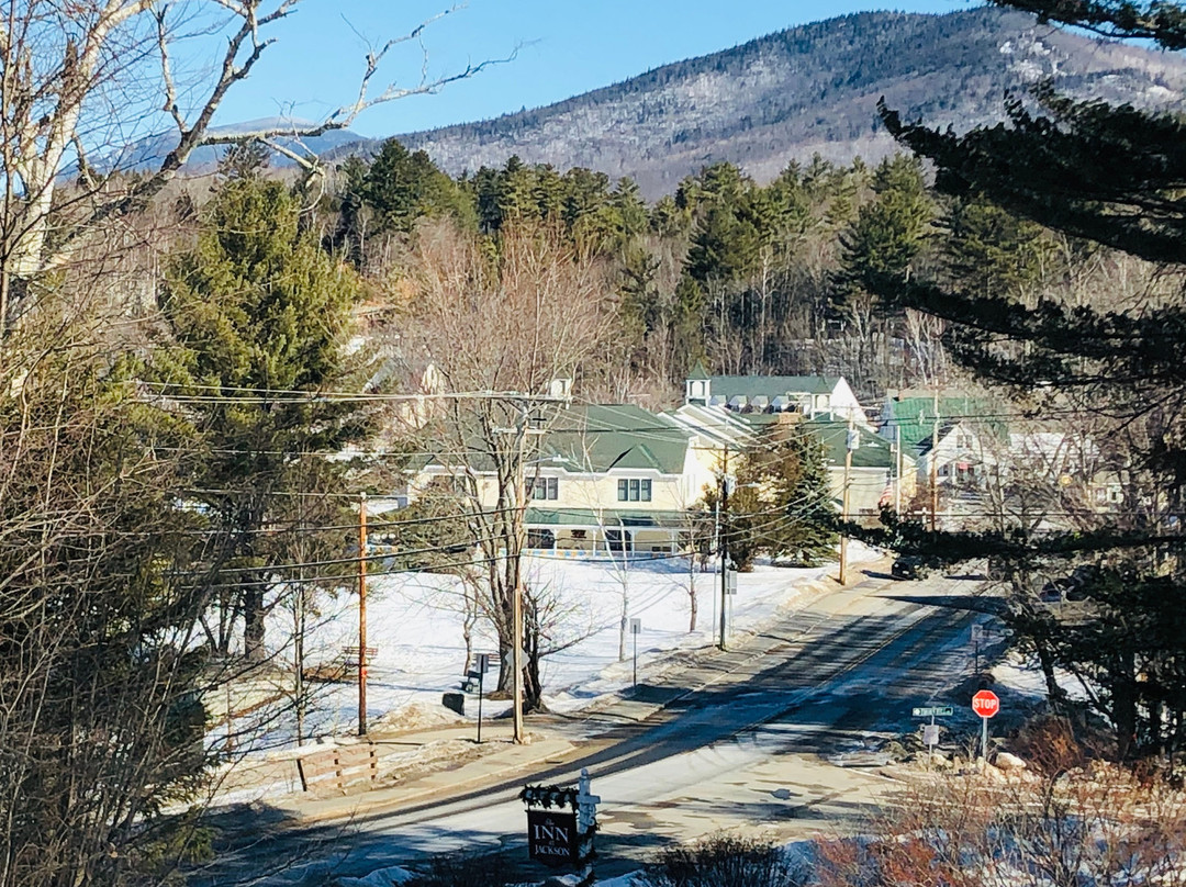 Inn at Jackson主图