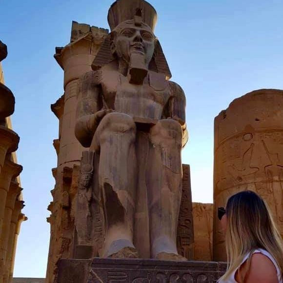 Adoro viajar a Egipto-亚斯文必去景点