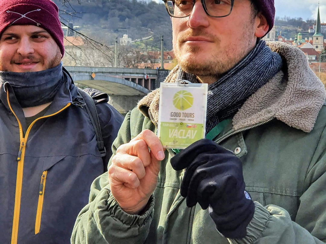 Good Prague Tours-布拉格必去景点