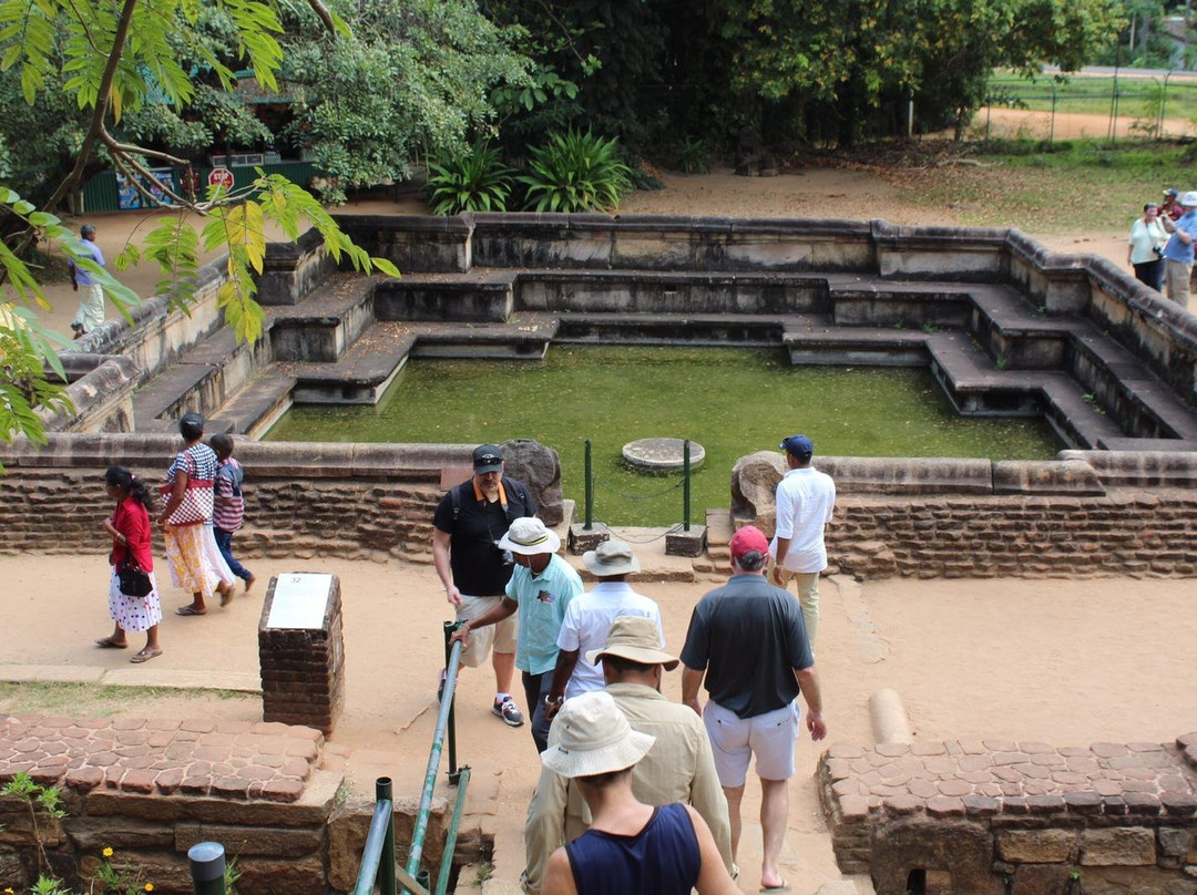 Tour To Sri Lanka景点图片