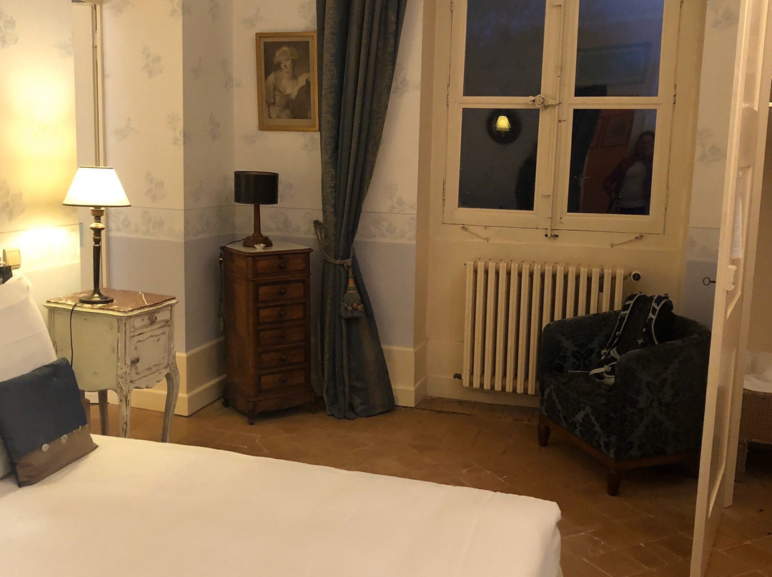 Château des Poccards主图