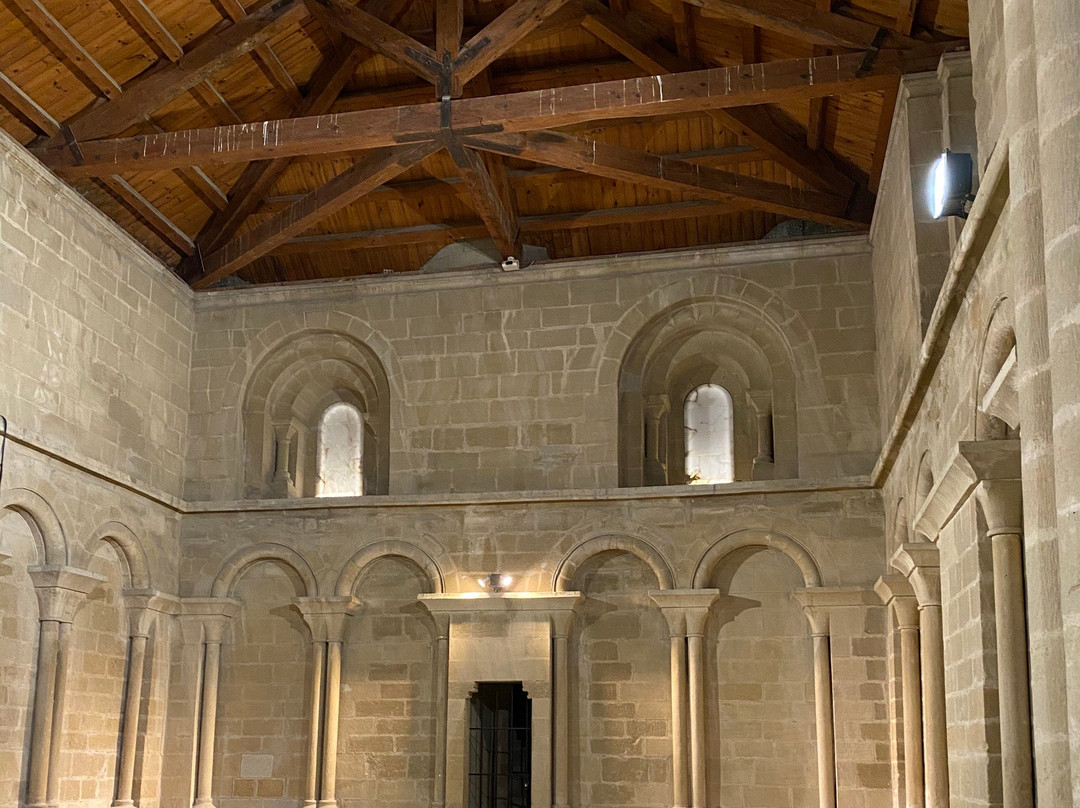 Museo de Huesca景点图片