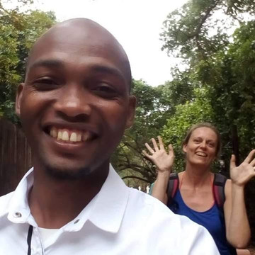 My experiences in Zanzibar