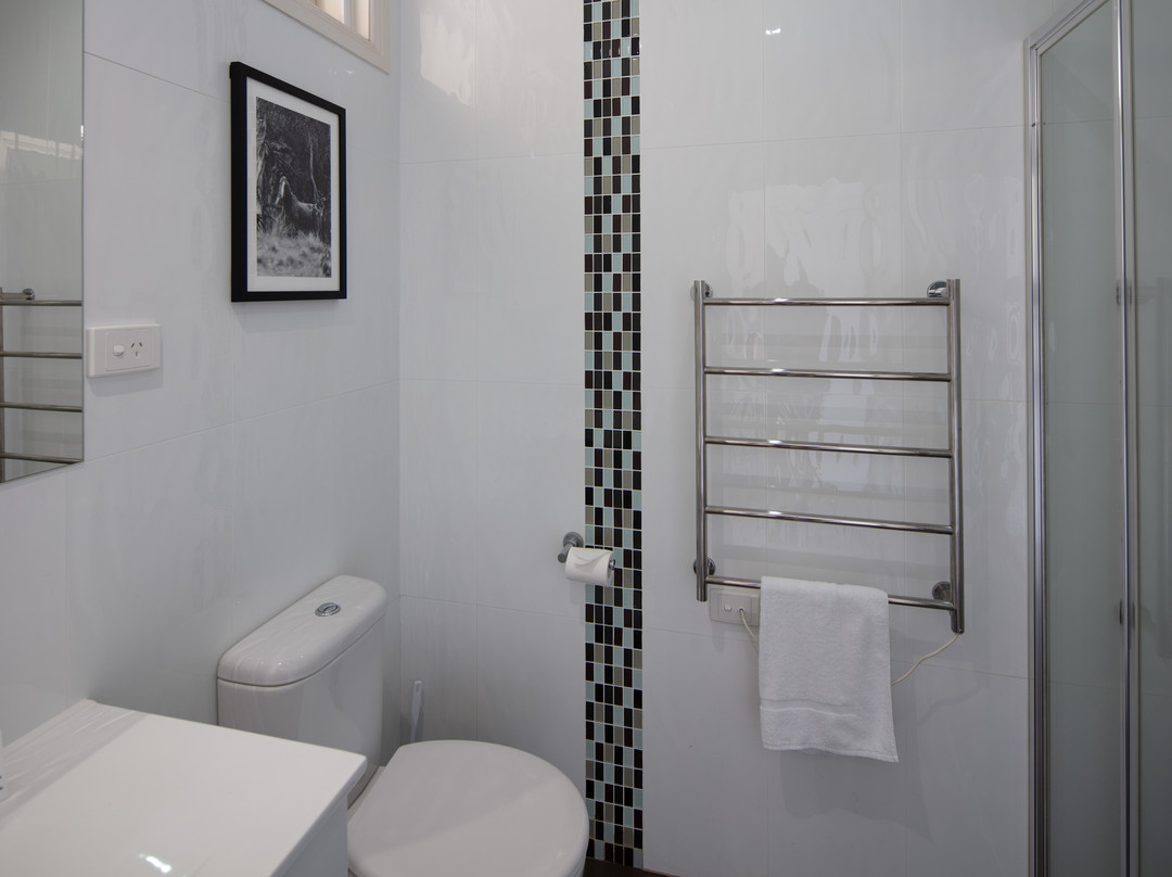 梅理韦尔汽车旅馆主图