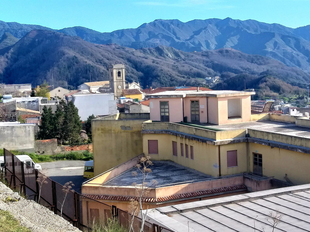 Chiesa Madre di Santa Maria Assunta景点图片