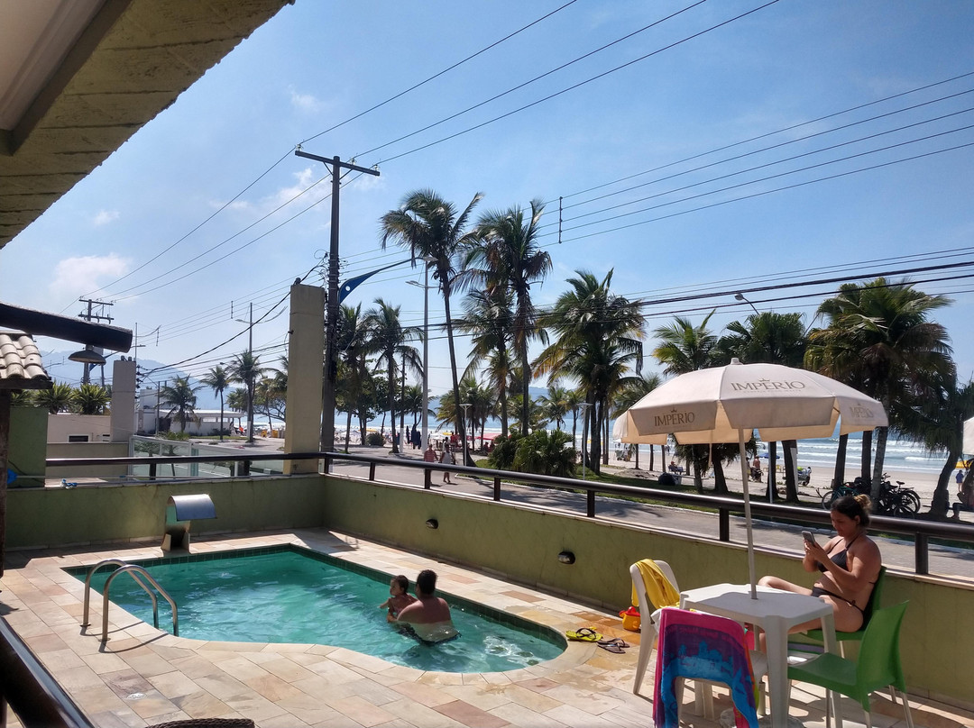 Hotel Vicino Al Mare主图