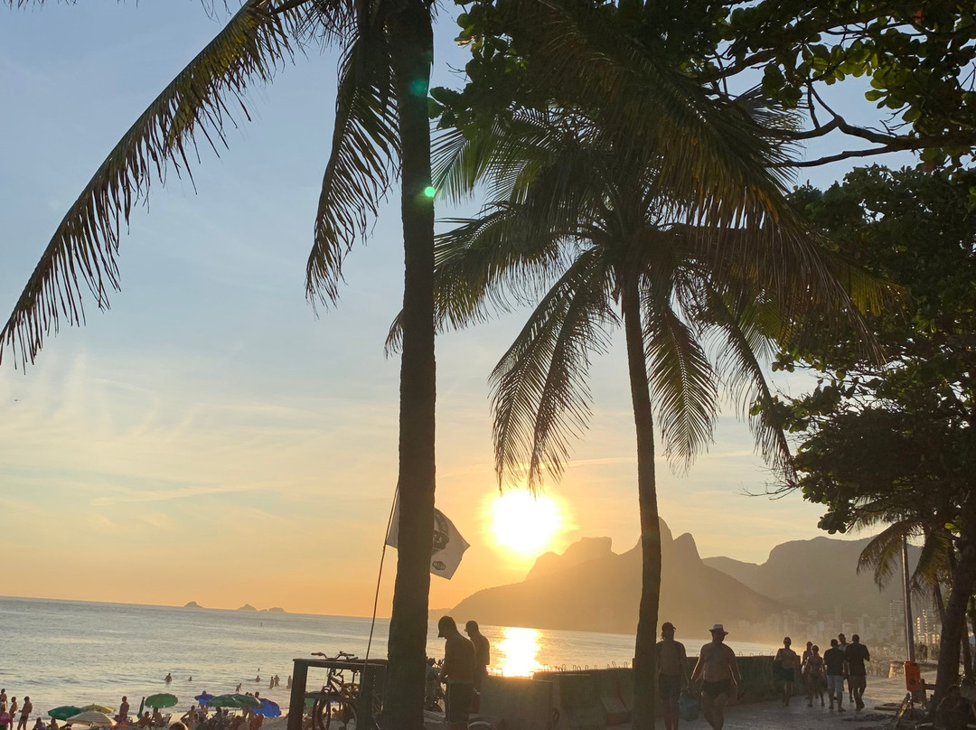 Bar Carioca da Gema-里约热内卢必去景点