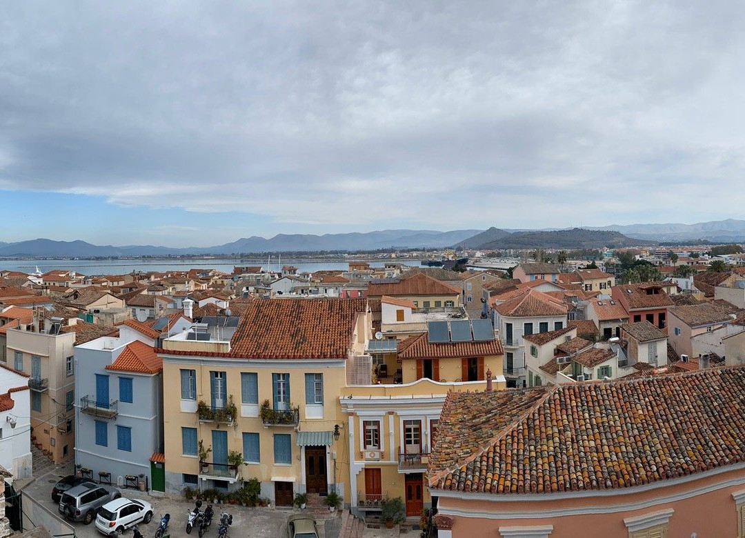 Grand Sarai Nafplio主图