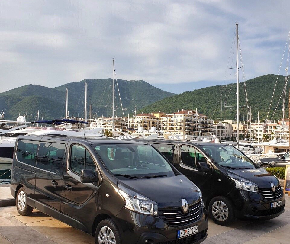 Montenegro Spot Travel-科托尔必去景点