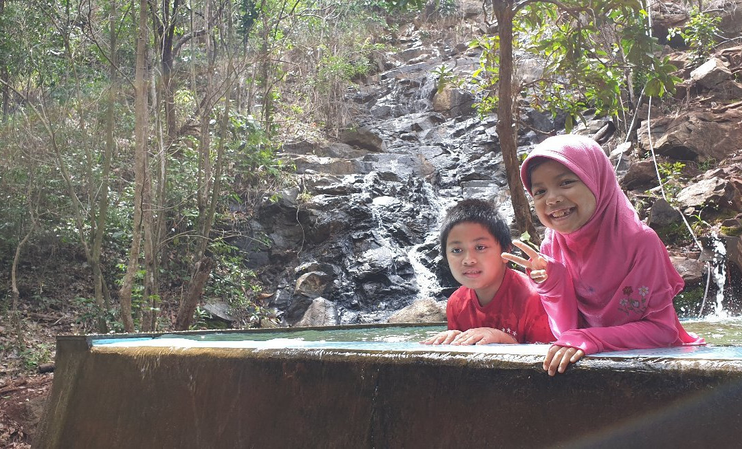 Sultan Adam Forest Park-Banjarbaru必去景点