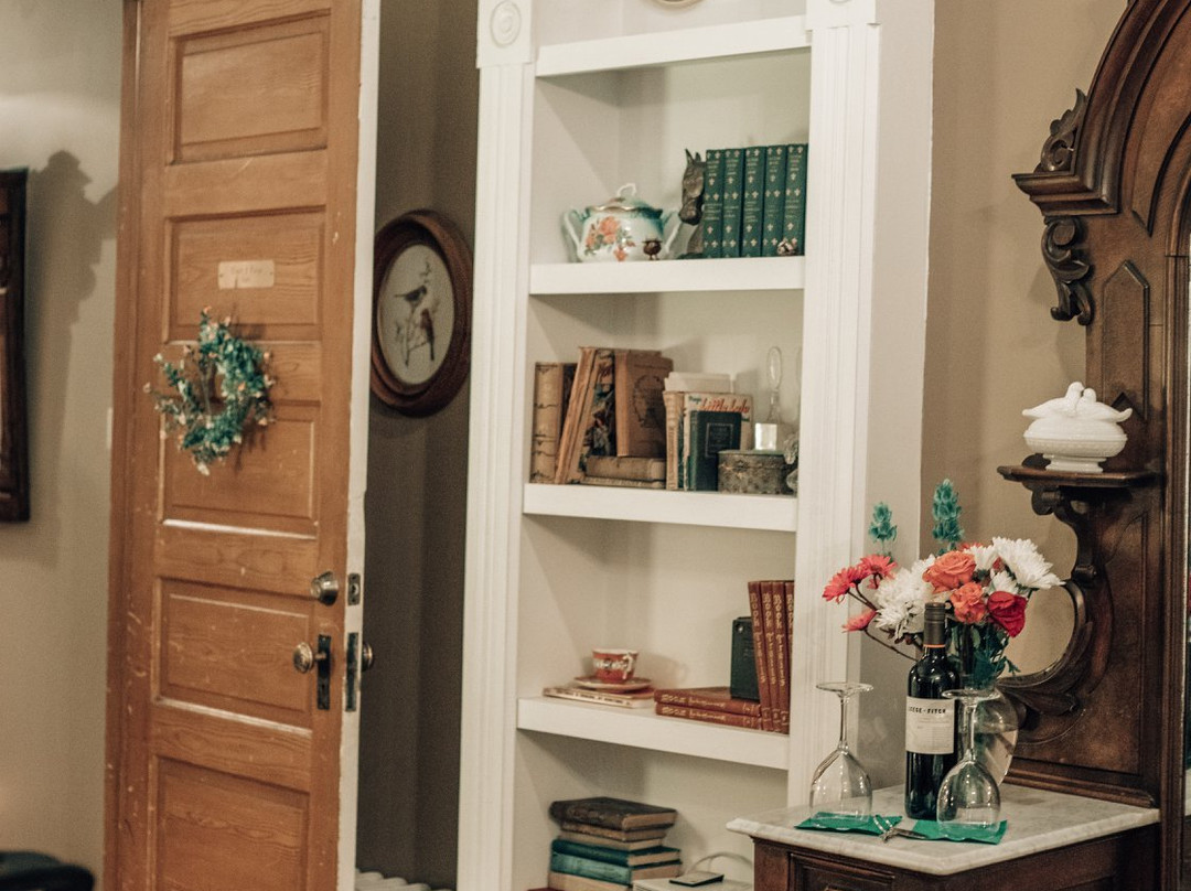 Fargo Mansion Inin主图