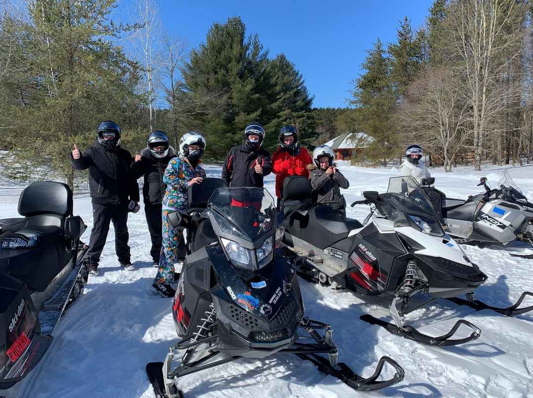 Blue Sky Rentals-特拉弗斯城必去景点