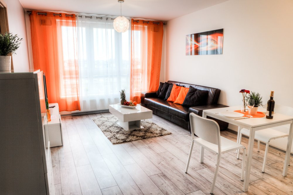Residence Aparthotel主图
