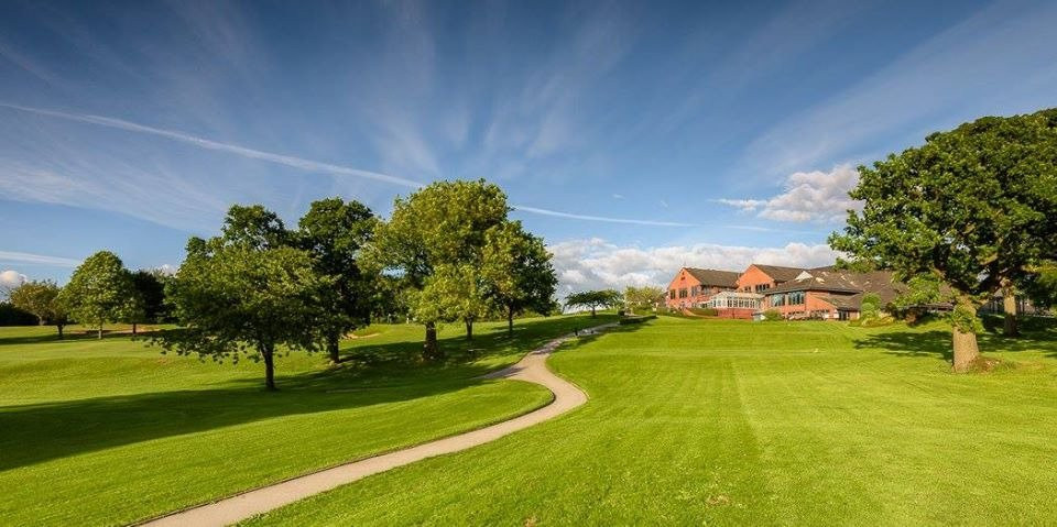 The Tytherington Golf & Country Club-麦克尔斯菲尔德必去景点