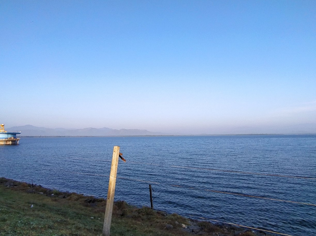 Udawalawe Dam-乌达瓦拉维国家公园必去景点