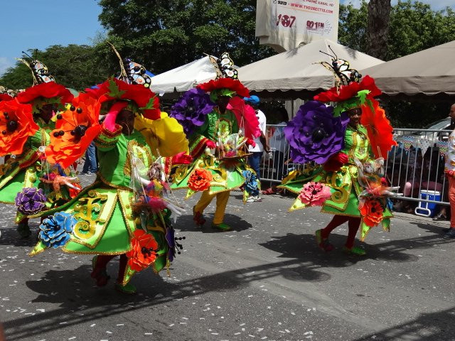 Palapa Beach Resort主图