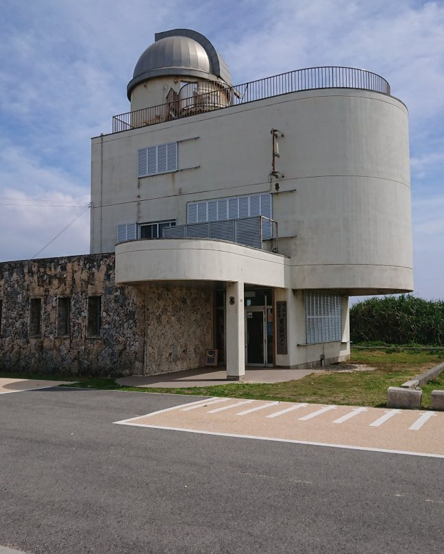 Haterum Island Starlight Tower景点图片