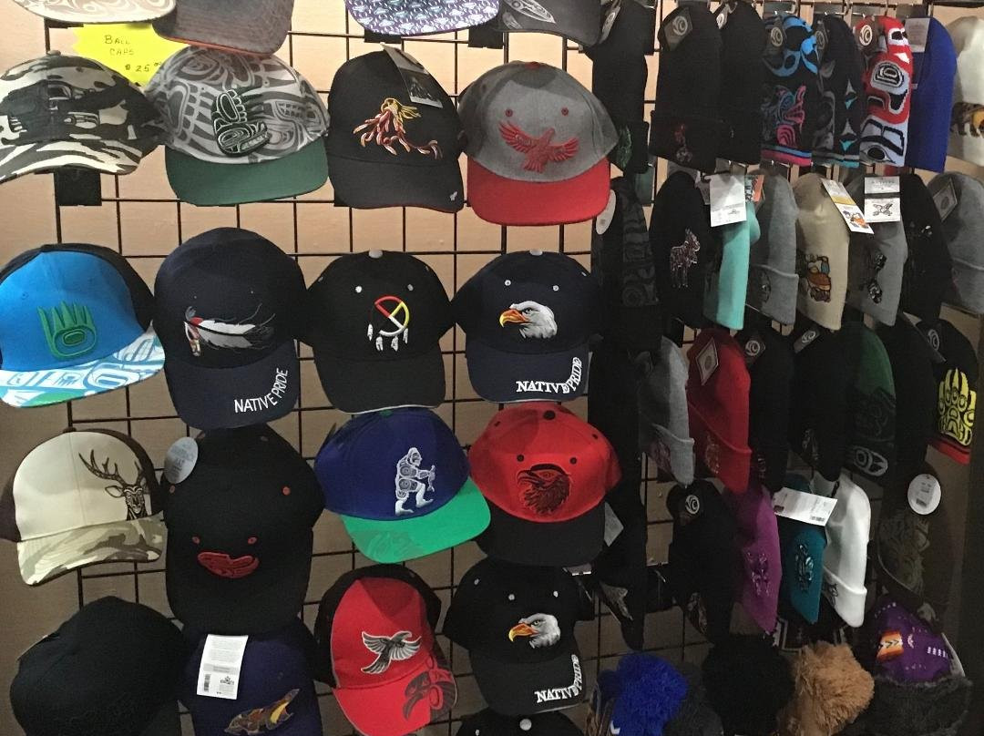 Dunes Relaxed Fashions Manitoba-布兰登必去景点