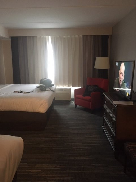 Country Inn & Suites by Radisson, Grand Rapids East, MI主图