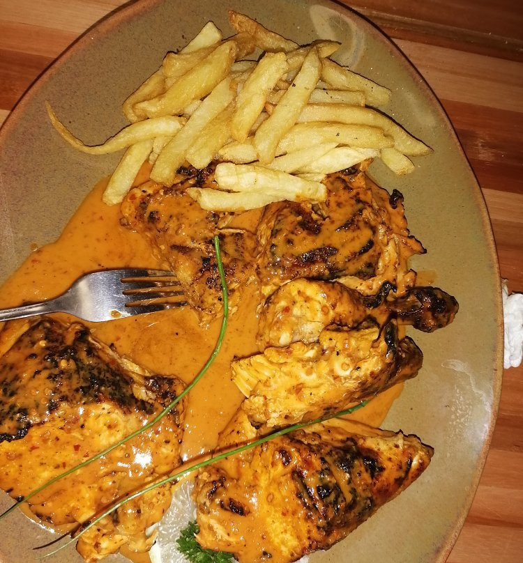 Suncoast Casino-德班必去景点