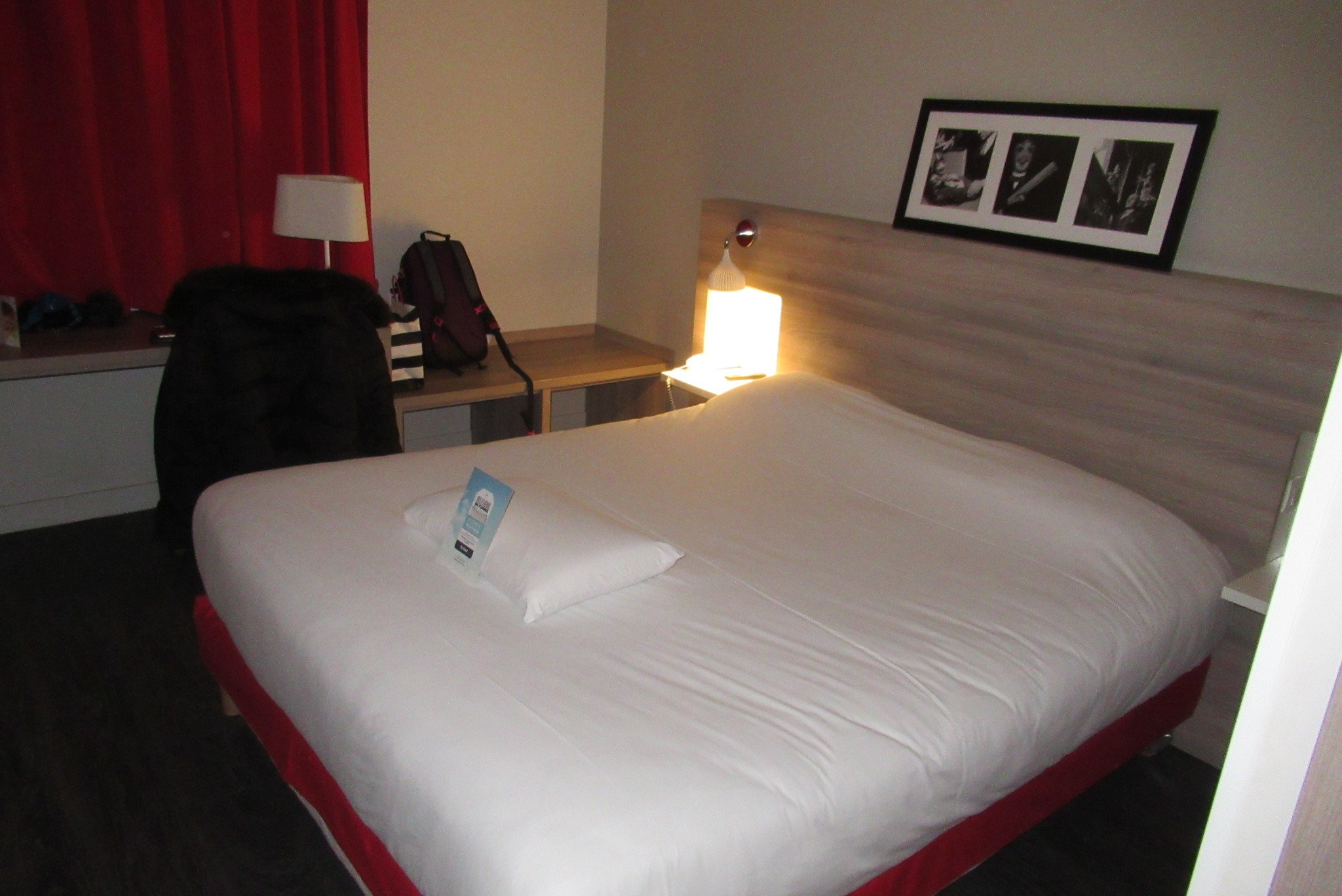 Ibis Lyon Est Meyzieu-官方