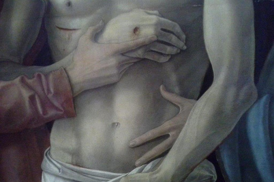 ITALIAN TOUR GUIDES-米兰必去景点