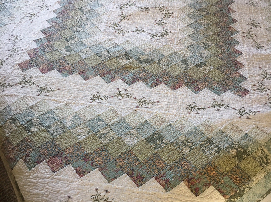 Colonial Motel主图