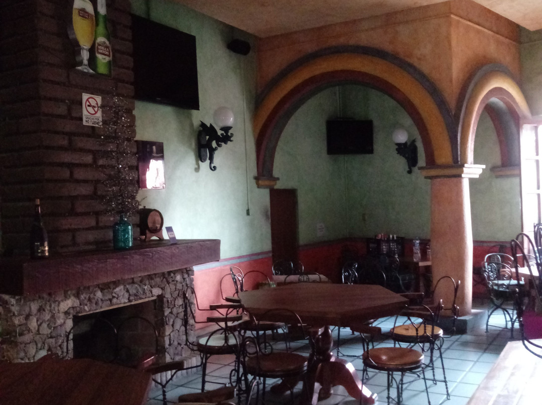 Hotel La Plaza de Tequisquiapan主图