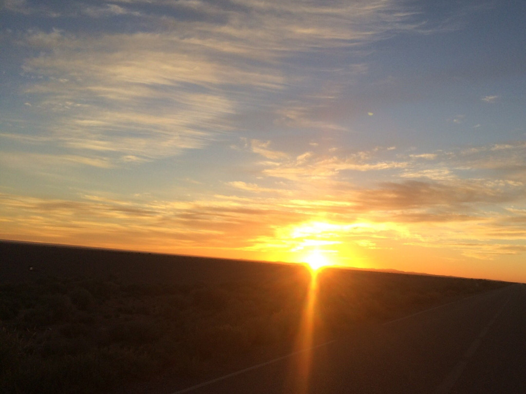 Merzougadeserttrip-梅如卡必去景点