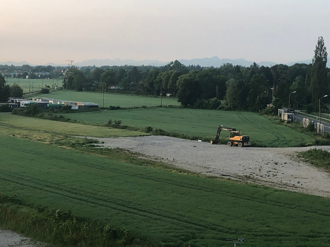 Leonardo Hotel Munich City East主图