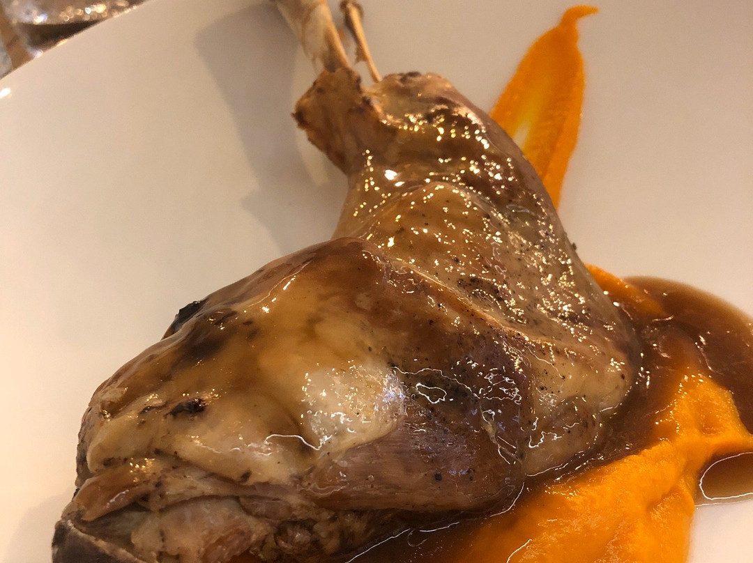 Meson Del Gallo主图