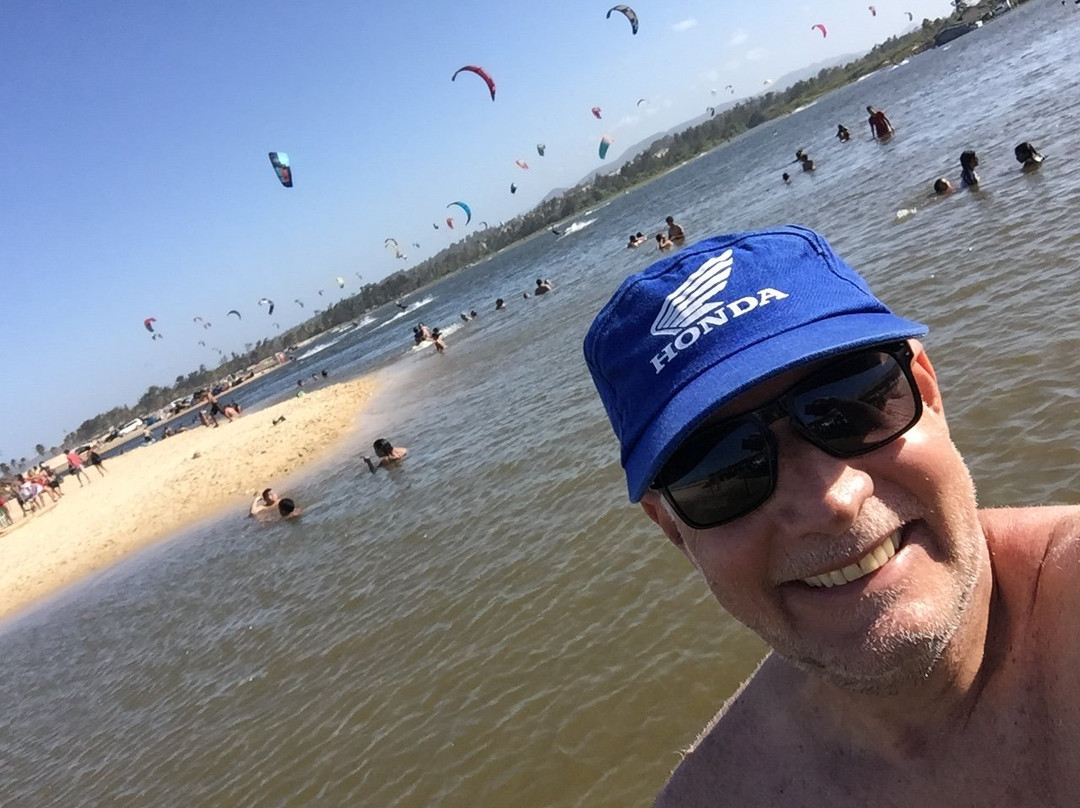 Cauipe River-Cumbuco必去景点