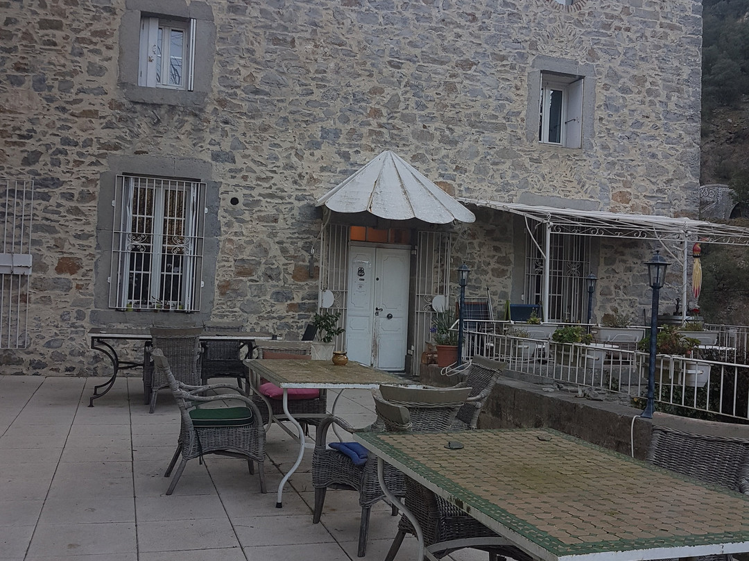 Domaine de la Carriere - Bed and breakfast主图